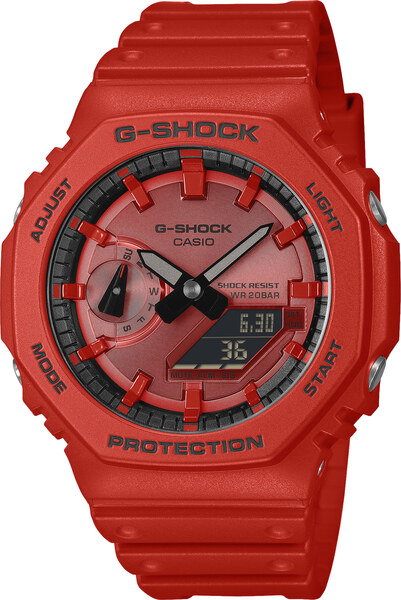Casio GA-2100RRB-4A
