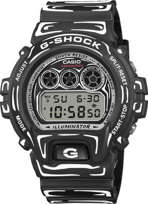 Casio DW-6900JV-1E