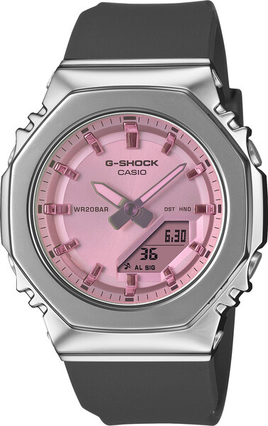 Casio GM-S2110SR-1A