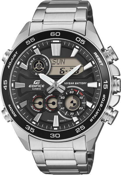 Casio ERA-130D-1A