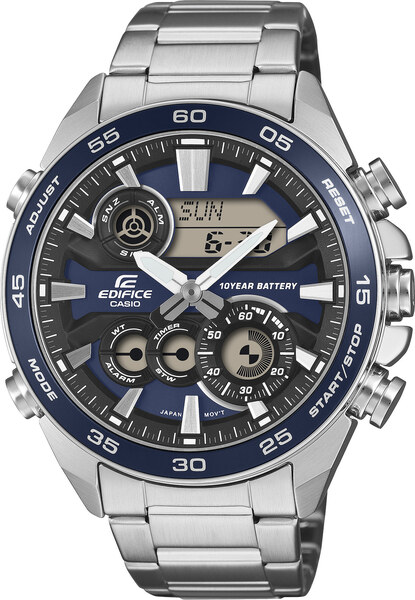 Casio ERA-130D-2A