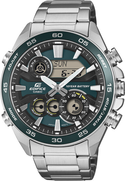 Casio ERA-130D-3A