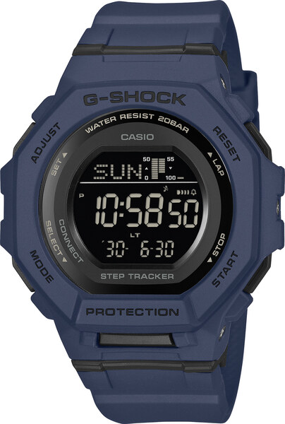 Casio GMD-B300-2E