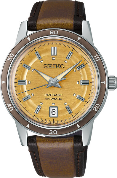 Seiko SARY269