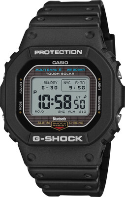 Casio GW-BX5600-1E
