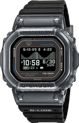 Casio GBX-H5600-1E