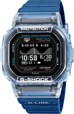 Casio GBX-H5600-2E