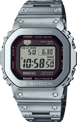 Casio MRG-B5000D-1E
