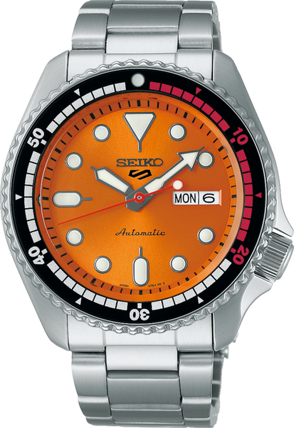 Seiko SRPK07K1
