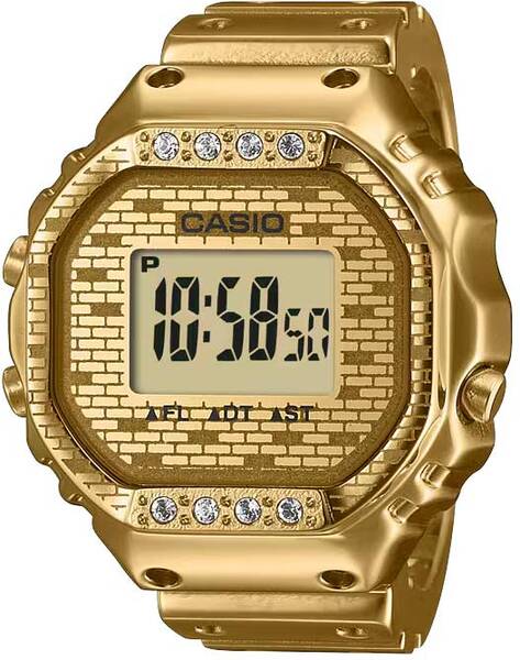 Casio CRW-001JB-9E