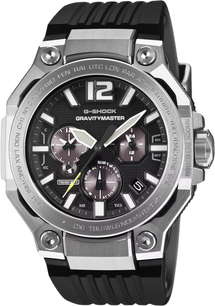 Casio GWR-B3000-1A