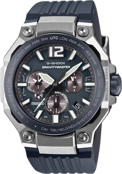 Casio GWR-B3000A-2A