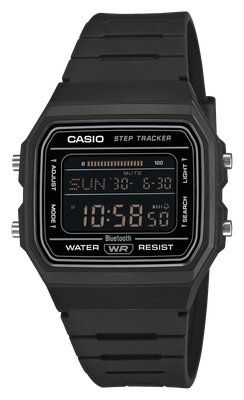 Casio F-B100W-1B